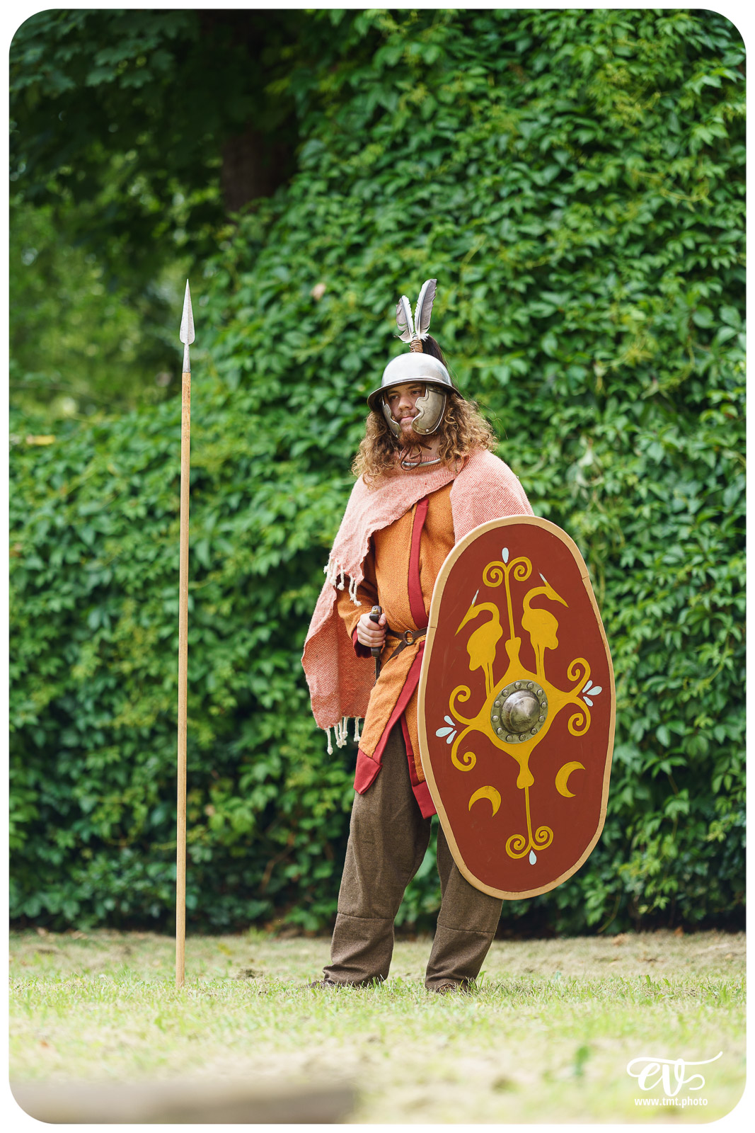 JOURNÉES EUROPÉENNES DE L'ARCHÉOLOGIE